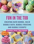 Fun in the Tub: Creating Bath Bombs