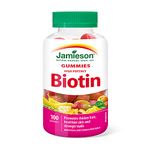 Biotin For Kids