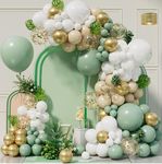 Sage Green Balloon Arch Kit - 119 O