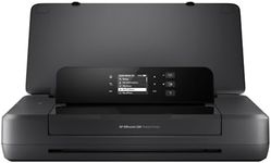 HP OfficeJet 200 Mobile Printer, Bl