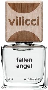 Vilicci Car Air Freshener - Long Lasting Fallen Angel Scent Perfume for a Refreshing Drive, Car Air Freshener, Eliminates Unpleasant Car Smells, 1 Bottle of Car Fragrance Air Freshener