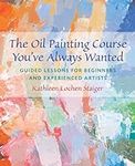 The Oil Painting Course You've Alwa