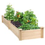 Raised Beds For Gardens