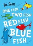 One Fish, Two Fish, Red Fish, Blue Fish: Dr. Seuss makes reading Fun!