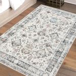 MARLOW 80X120cm Floor Rugs, Skin Fr