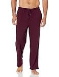 Amazon Essentials Men's Knit Pajama