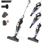 Suction Vacuum Cleaners