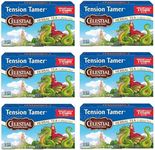 Celestial Seasonings Tension Tamer 