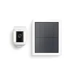 Ring Spotlight Cam Plus, Solar | Tw