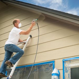 Titan ControlMax 1700 Pro Airless Paint Sprayer with Cart – HEA Technology