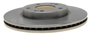 Raybestos 980897R Professional Grade Disc Brake Rotor