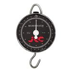 JRC Reuben Heaton 120Lb Scales - Black - 1537810
