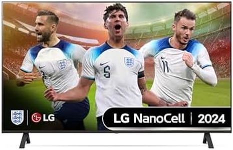 LG 43NANO8