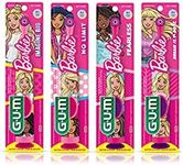 GUM Barbie