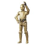 Star Wars C-3Po Force Link Figure, Ages 4 and Up