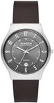 Skagen Men's Sundby Three-Hand Date