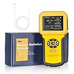 Nuclear Radiation Meter Geiger Coun