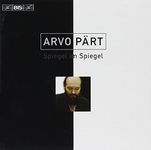 Arvo Pärt - Spiegel im Spiegel