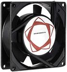 uxcell Cooling Fan 92mm x 92mm x 25