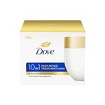 Dove Dry Hair Treatments