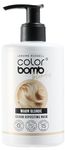 Jerome Russell Color Bomb Blondes - Warm Blonde Color Depositing Conditioning Mask, 300ml