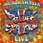 British Blues Explosion Live (Blu-ray)