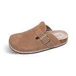 TF STAR Unisex Soft Footbed Clog Co