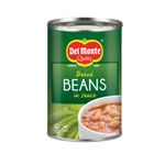 Del Monte Baked Beans, 450gram