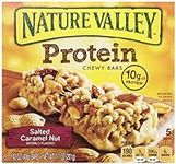 Nature Valley, Protein, Salted Cara