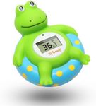 Doli Yearning Frog Baby Bath Thermo