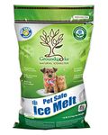 Groundworks Natural 200-21010 Pet Safe Icemelter 10lb White