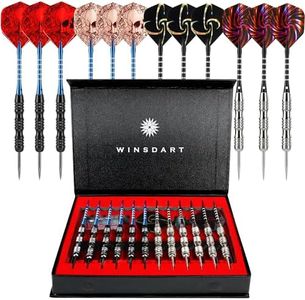 WINSDART S