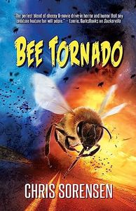 Bee Tornado (Creature Features)