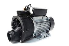 DH1.0 LX Whirlpool Bath Pump from Hydrospares