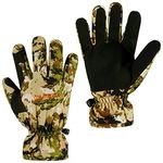 Cold Weather Hunting Gloves