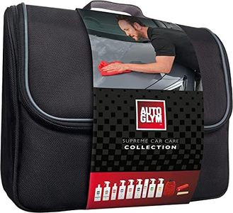 Autoglym S