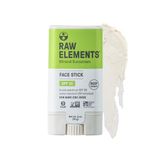 Raw Elements Eco Form Sunscreen Stick, SPF 30 Plus, 0.6 Ounce