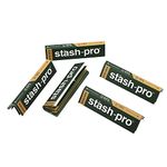 STASH-PRO Rolling Papers (Brown)