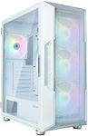 Zalman i3 Neo Medium Tower PC Case 