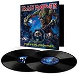 The Final Frontier (2015 Remaster) [VINYL]
