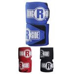 Ringside Pro Mexican Handwrap, Blue, 200-Inch