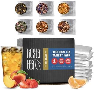 Tiesta Tea
