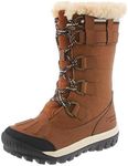 Bearpaw Women's Desdemona Snow Boot