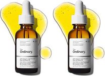 The Ordinary 100% Organic Cold-Pres