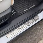 Automotive Kick Panels