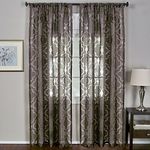 Home Fashion Sheer