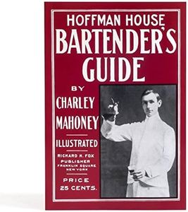 Hoffman House Bartender's Guide