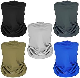 5 Pack Nec