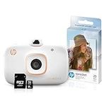 HP Sprocket 2-in-1 Portable Photo P
