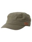 Quiksilver Renegade - Military Cap for Men